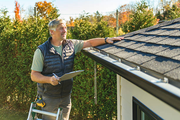 Trusted Roof Replacement service in Madison, IL - Ben Roofing and Steel LLC