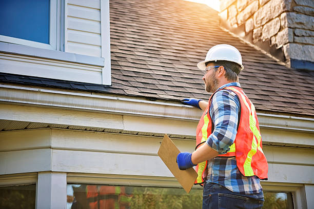 Trusted Emergency Roof Repair service in Madison, IL - Ben Roofing and Steel LLC
